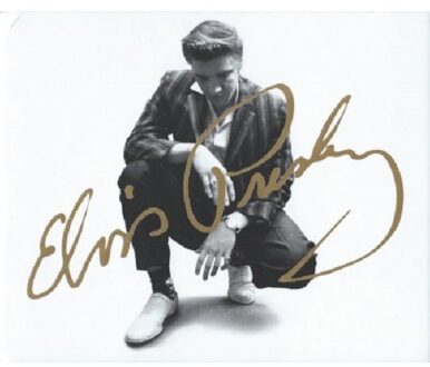 Elvis Presley - The Albums Collection | CD
