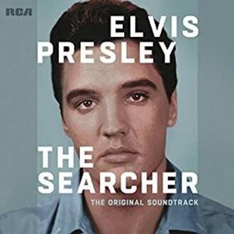 Elvis Presley: The Searcher (The Original Soundtrack)