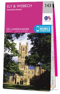 Ely & Wisbech, Downham Market