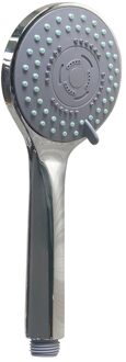 Elyn Badkamer Douche Verstelbare Jetting Douchekop Water Saving Handheld Verstelbare 5 Modi Spa Douche Bad Head