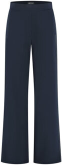 Elza broek blauw - maat XXXL