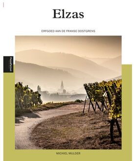 Elzas - Michiel Mulder