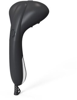 EM-602 Handheld Kledingstuk Stoomboot Huishoudelijke Elektrische Kledingstuk Schoner Stoom Opknoping Strijken Machine Stoom Strijken Kleding Generator zwart