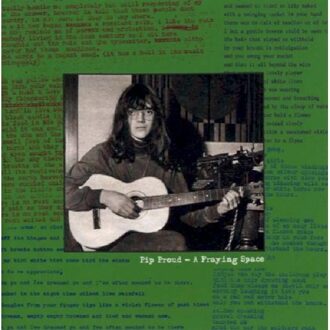 EM A Fraying Space - Pip Proud