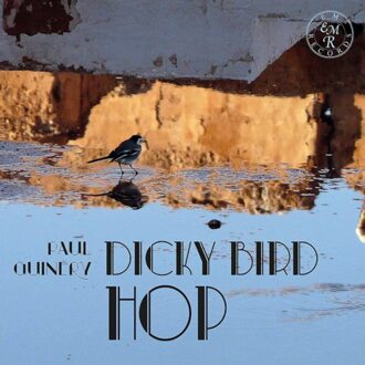 EM Dicky Bird Hop - Paul Guinery