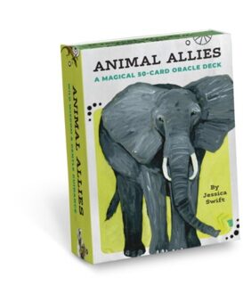 Em & Friends Animal Allies - Em & Friends