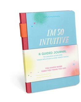 Em & Friends Intuition Journal - Em & Friends
