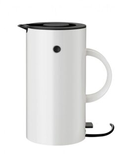 EM77 Waterkoker 1,5 L Wit