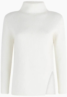 Emae knitted pull - Wit - XS
