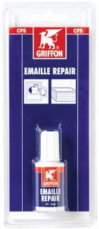 emaille repair - 20 ml.