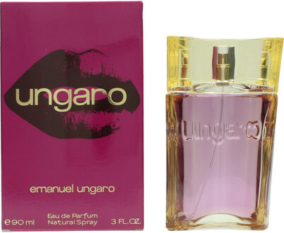 Emanuel Ungaro eau de parfum, 90 ml