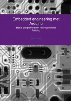 Embedded engineering met Arduino - Albert Greven - 000