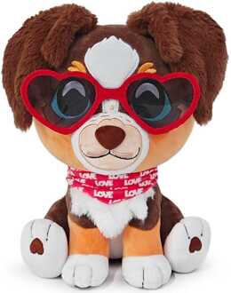 Ember Toy Aussie Plush Figure 22 cm