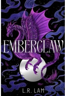 Emberclaw - The Dragon Scales Series - L.R. Lam