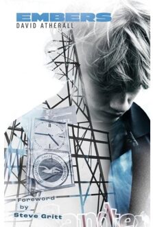 Embers - David Atherall