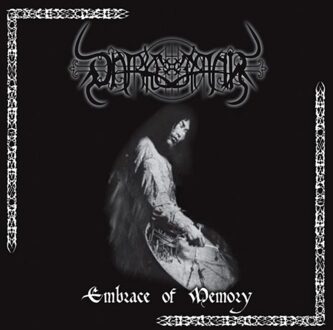 Embrace Of Memory - Darkestrah