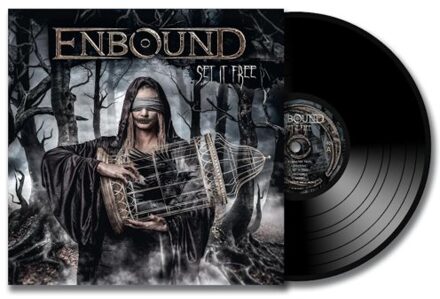 Embrace Set It Free - Enbound