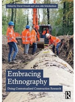 Embracing Ethnography