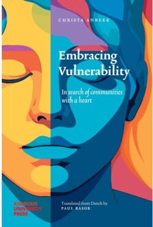 Embracing Vulnerability - Christa Anbeek