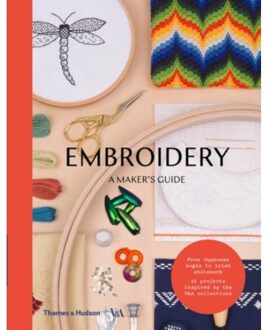 Embroidery