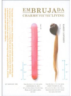 Embrujada - Karen Lofgren