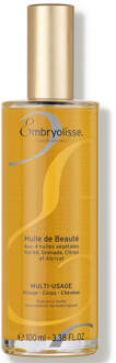 Embryolisse Beauty Oil - Multifunctionele gezichts- en haarolie - 100ml
