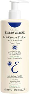 Embryolisse Bodylotion Embryolisse Lait-Crème Fluid+ 400 ml
