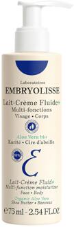 Embryolisse Bodylotion Embryolisse Lait-Crème Fluid+ 75 ml