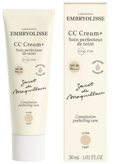 Embryolisse CC Crème Embryolisse CC Cream Shade 1 Light 30 ml