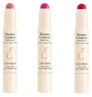 Embryolisse Color Balm 3-In-1 Stick Nude Pink