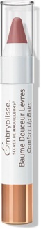 Embryolisse Comfort Lip Balm - Pink Nude