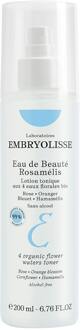 Embryolisse Eau de Beauté Rosamélis Lotion 200ml