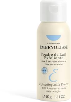 Embryolisse Face Scrub Embryolisse Exfoliating Milk Powder 40 g