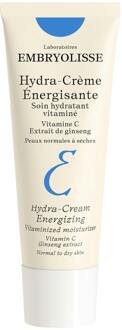 Embryolisse Gezichtscrème Embryolisse Hydra-Cream Energizing 40 ml