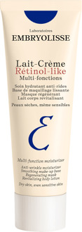 Embryolisse Gezichtscrème Embryolisse Lait-crème Rétinol-like 75 ml