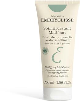 Embryolisse Gezichtscrème Embryolisse Mattifying Moisturizer 50 ml