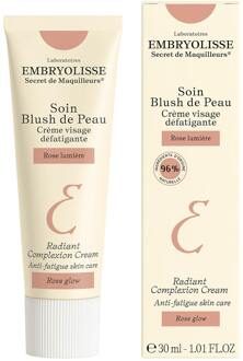 Embryolisse Gezichtscrème Embryolisse Radiant Complexion Cream Pink 30 ml