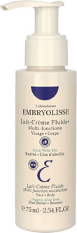 Embryolisse Lait Creme Fluid Face & Body Cream75 ml.