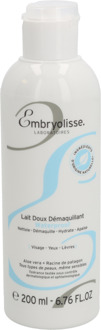 Embryolisse Make-up Remover Embryolisse Gentle Waterproof Milky Make Up Remover 200 ml