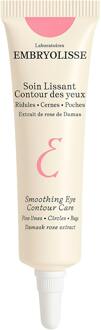 Embryolisse Oogcrème Embryolisse Smoothing Eye Contour Care 15 ml