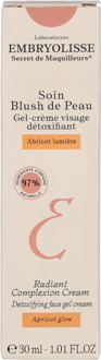 Embryolisse Radiant Complexion Cream30 ml. - One Size