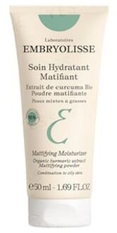 Embryolisse Soin Hydratant Matifiant 50ml