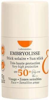 Embryolisse Zonnebrandcrème Embryolisse Sun Stick SPF50+ 15 g