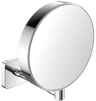 Emco Scheerspiegel Emco Rond Ø20cm Met Flexarm Chroom