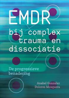 Emdr En Dissociatie - (ISBN:9789463160483)