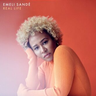 Emeli Sandé - REAL LIFE | CD