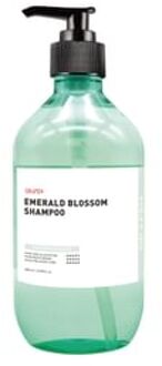 Emerald Blossom Shampoo 2024 Version - 500ml