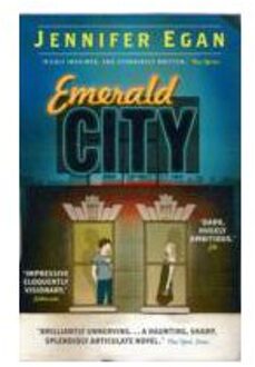 Emerald City and Other Stories