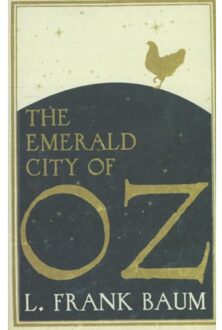 Emerald City of Oz