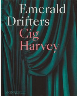 Emerald Drifters - Cig Harvey
